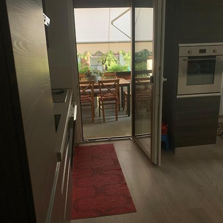 ריבה דל גארדה Villa Dei Tigli מראה חיצוני תמונה