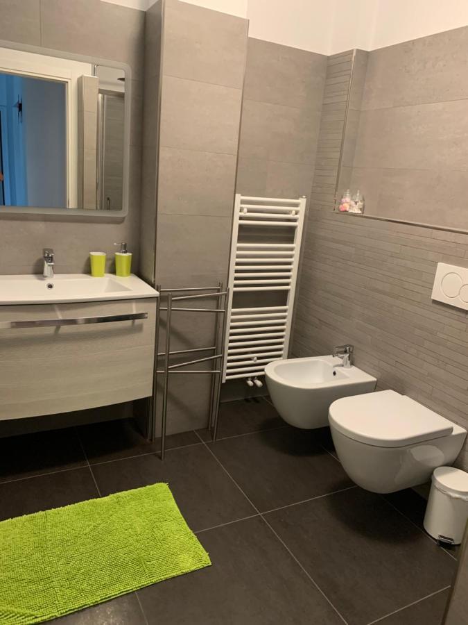 ריבה דל גארדה Villa Dei Tigli מראה חיצוני תמונה