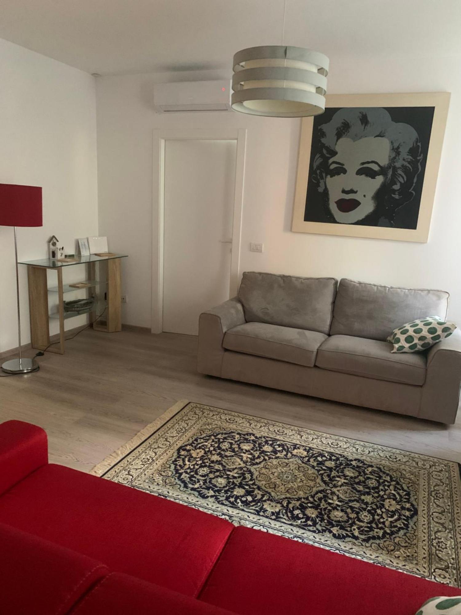 ריבה דל גארדה Villa Dei Tigli מראה חיצוני תמונה