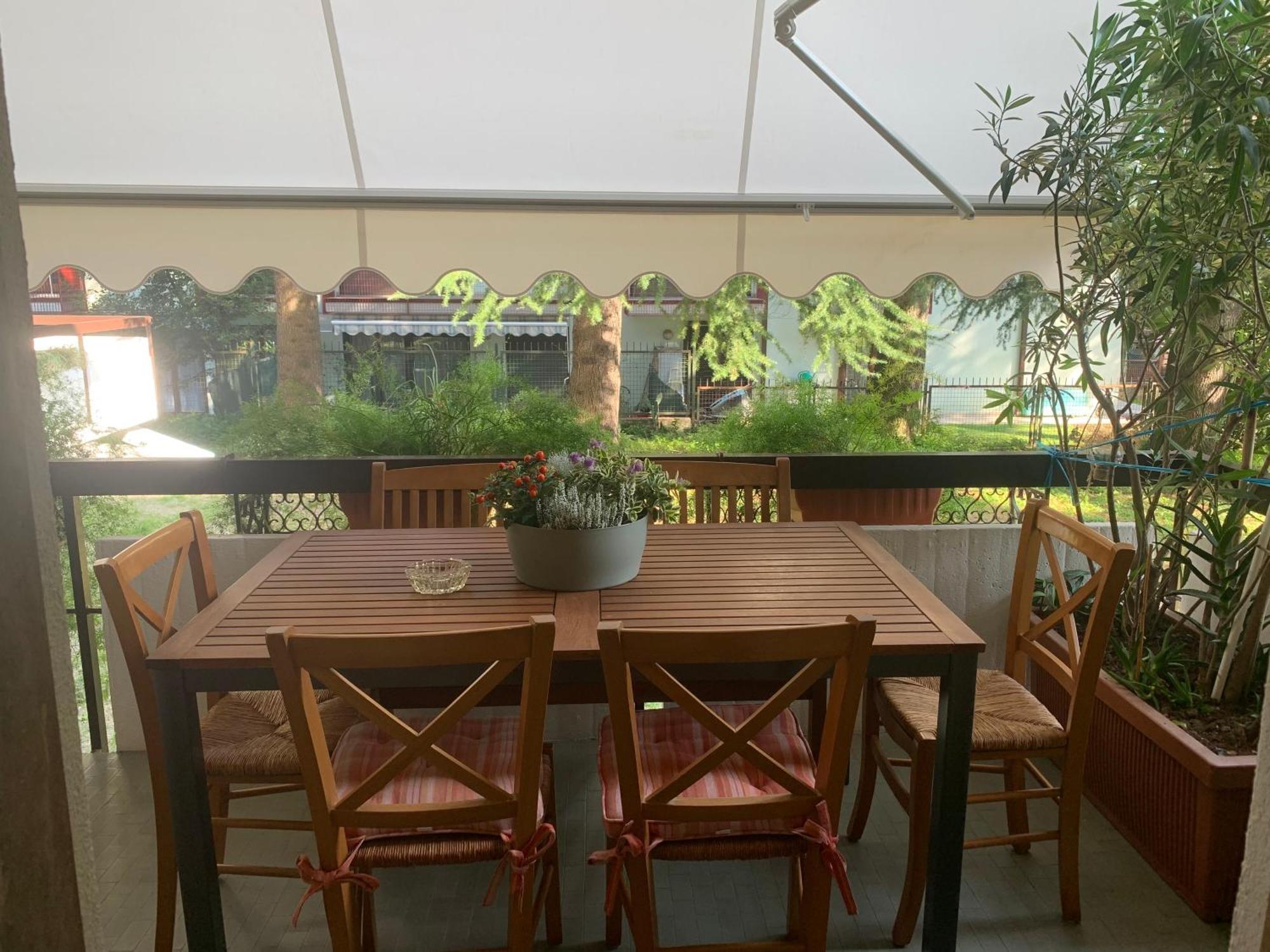 ריבה דל גארדה Villa Dei Tigli מראה חיצוני תמונה