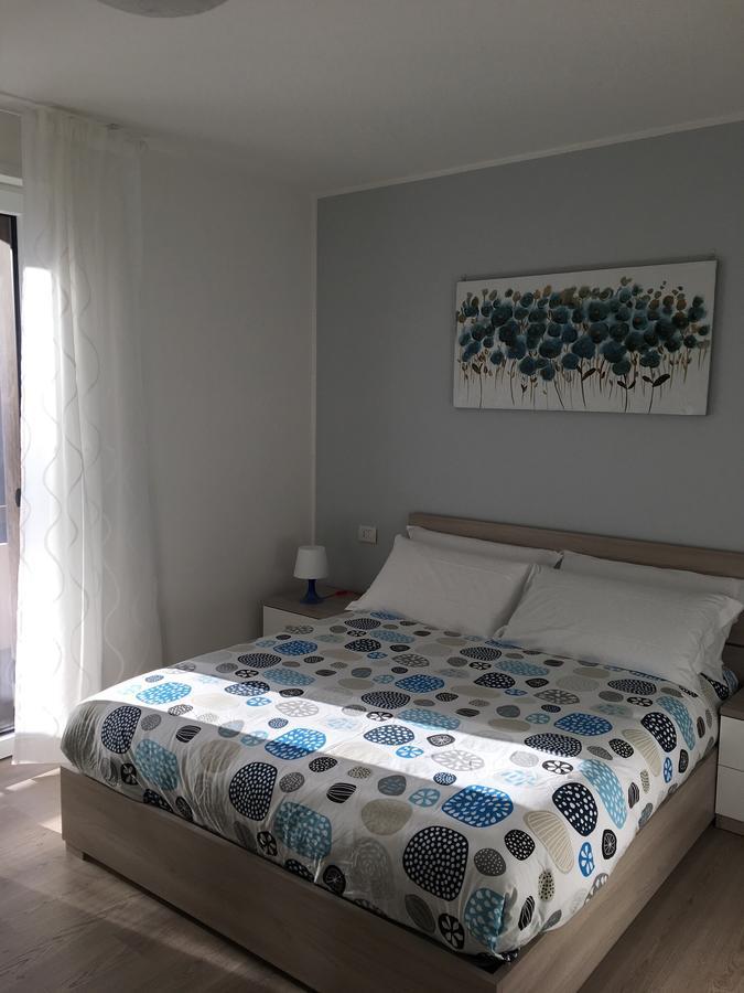ריבה דל גארדה Villa Dei Tigli מראה חיצוני תמונה