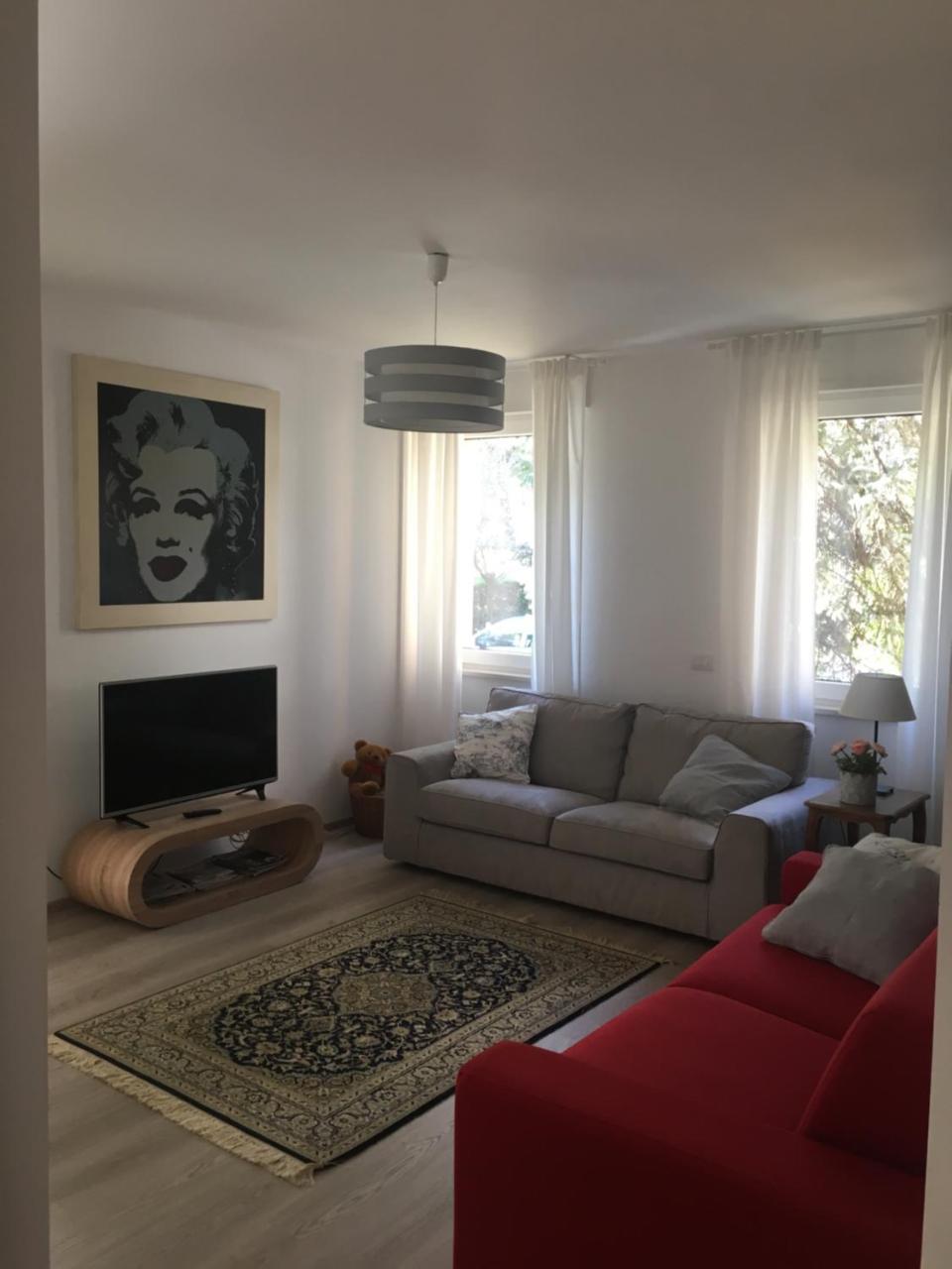 ריבה דל גארדה Villa Dei Tigli מראה חיצוני תמונה